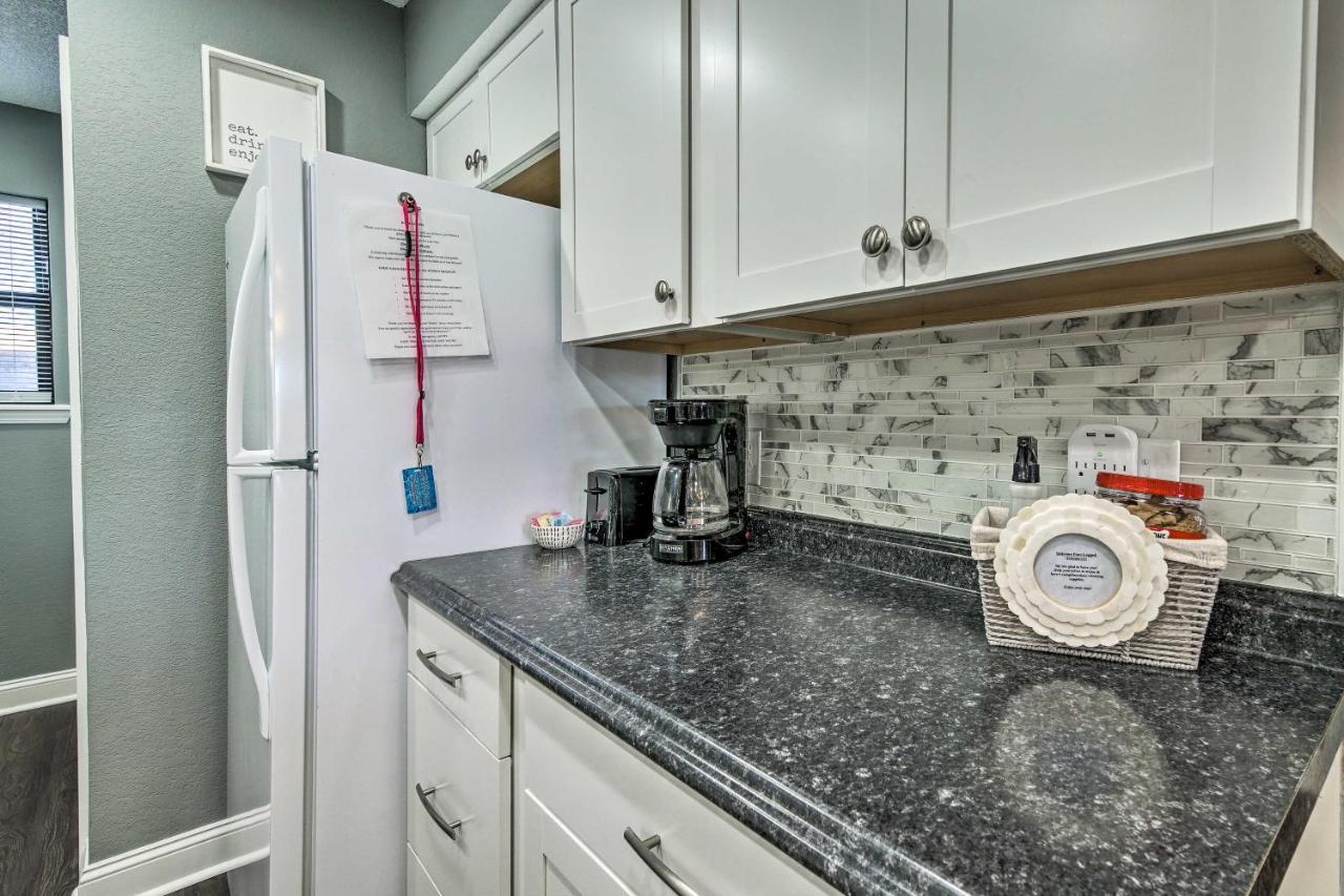 Pet-Friendly Branson Getaway With Private Patio! Apartment Ngoại thất bức ảnh